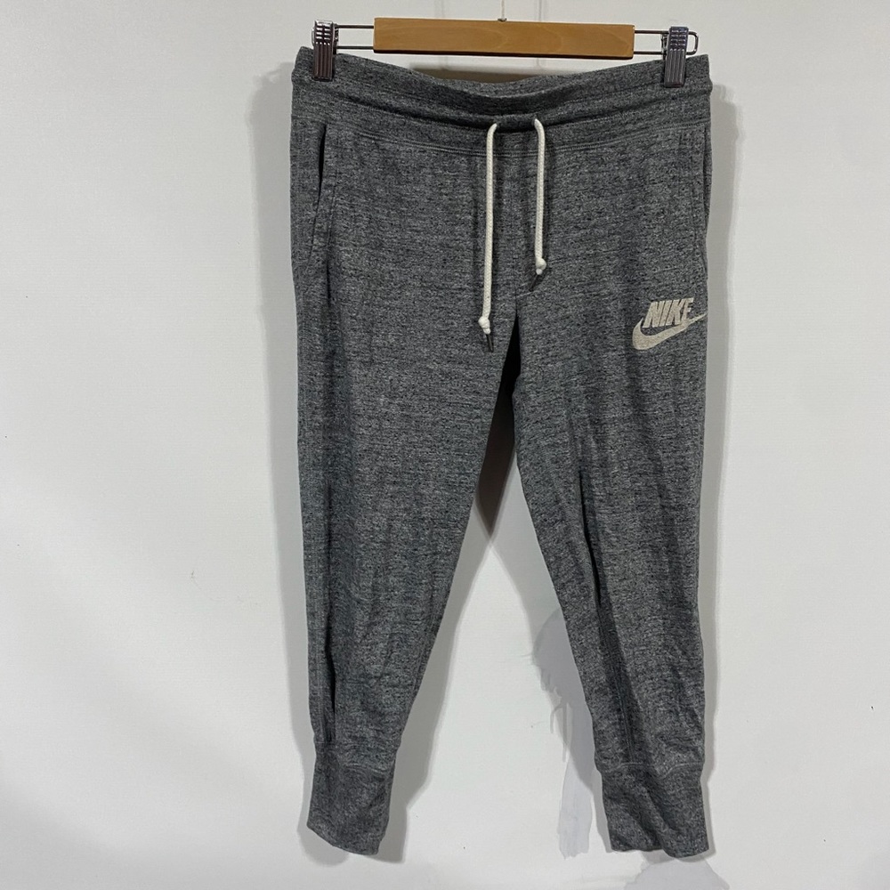 Nike tech athletic joggers sweatpants